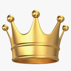 Gold Crown