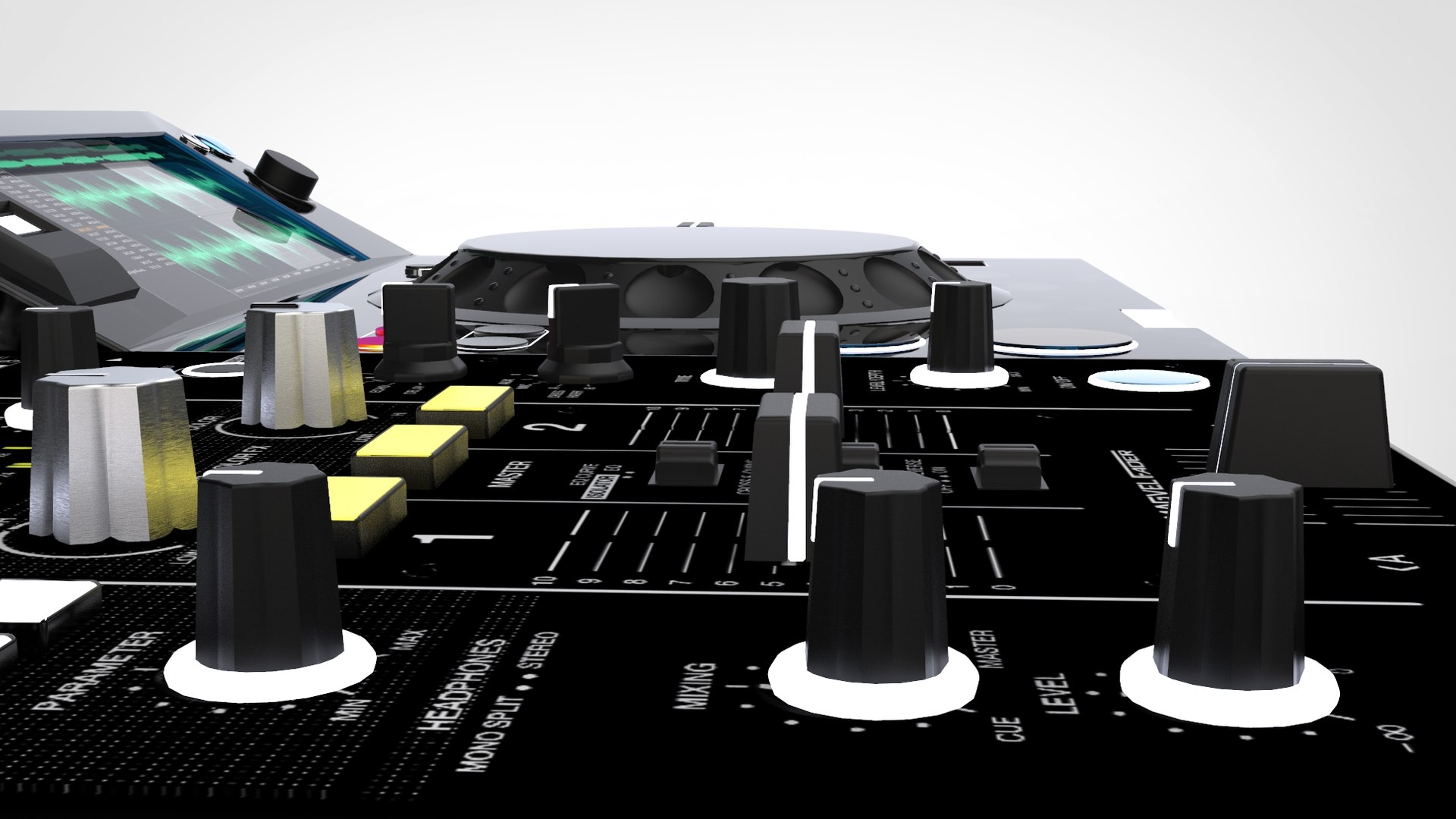 DJ MIXER XR AUDIO 3D https://p.turbosquid.com/ts-thumb/Qk/hqfHB0/dJ/djmixerxraudio5/jpg/1620897089/1920x1080/fit_q87/f04c729946503da92671b8a77ab36d6e1c0199a0/djmixerxraudio5.jpg