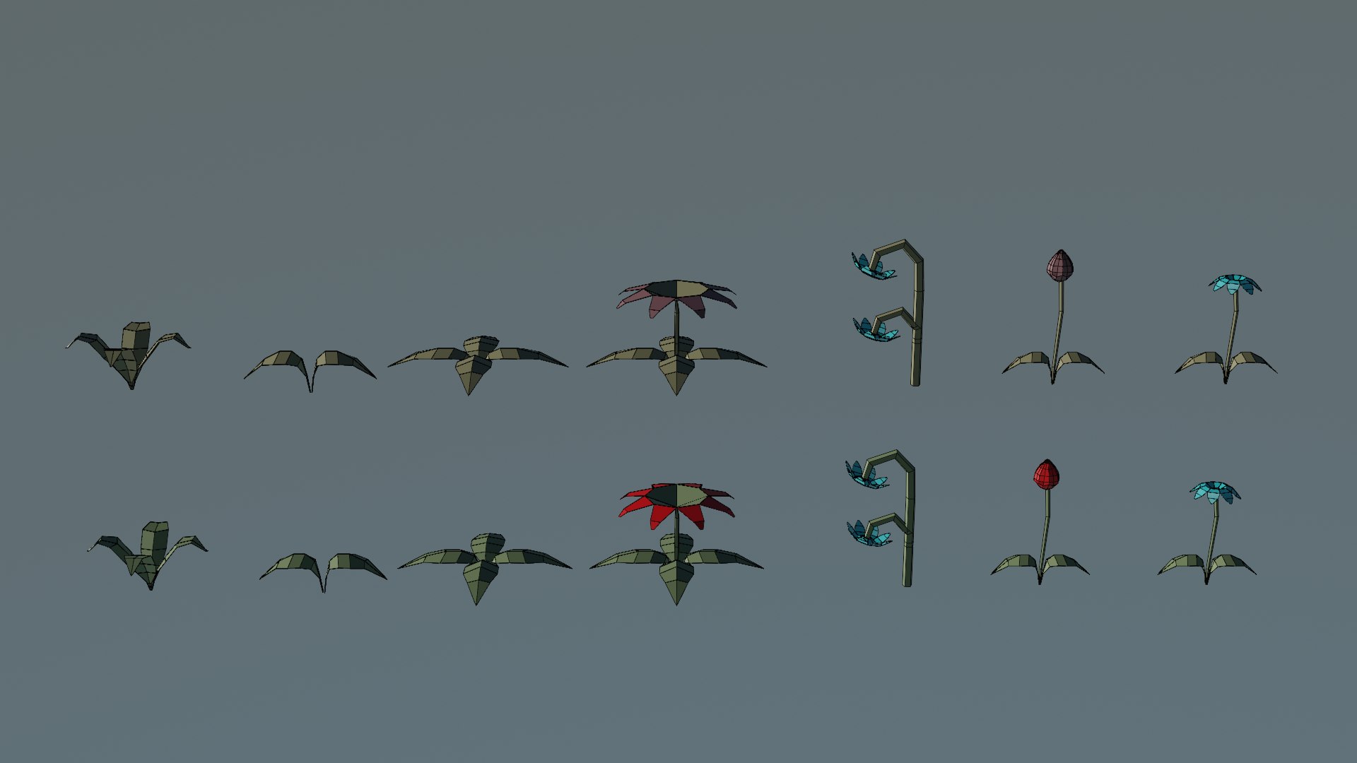 Flowers Lowpoly 3D model https://p.turbosquid.com/ts-thumb/Qk/jTdwMO/MX/flowerswire/png/1633550850/1920x1080/fit_q87/041fa30647eaef8ce594c564ea40c88bff7930fc/flowerswire.jpg