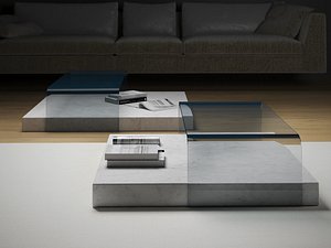 ribbon bonaldo model