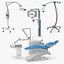 Dental Equipment Collection 4