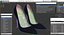 Zapatos de tacón alto de las mujeres