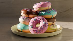 Donuts