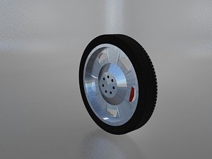 Car Tire
