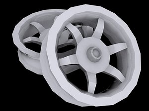 max car rim