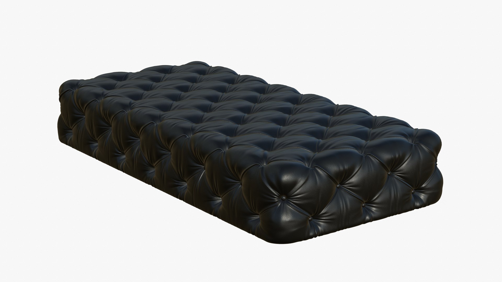 Chesterfield Sofa Realistic Leather Ottoman Coffee Table 3D model https://p.turbosquid.com/ts-thumb/Qk/r9WyBx/8N/leathersofablack05/jpg/1661327978/1920x1080/fit_q87/faa9b165a9b9b1bbe0304ab7a7a5133873ba55db/leathersofablack05.jpg