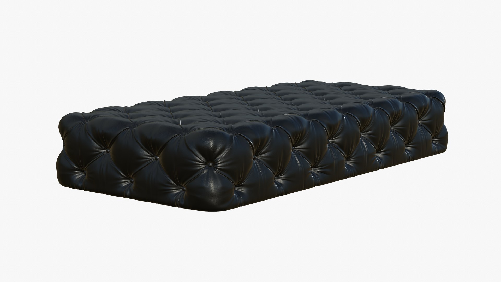 Chesterfield Sofa Realistic Leather Ottoman Coffee Table 3D model https://p.turbosquid.com/ts-thumb/Qk/r9WyBx/WD/leathersofablack03/jpg/1657898410/1920x1080/fit_q87/cf856e24afe8f8ed8984859c1d8902e7484a7bcf/leathersofablack03.jpg