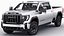 GMC Sierra Denali Ultimate 2500HD 2024