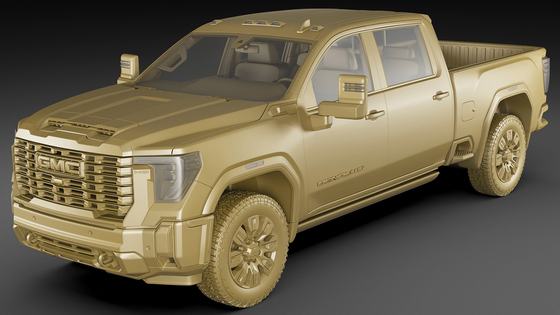 3D GMC Sierra Denali Ultimate 2500HD 2024 https://p.turbosquid.com/ts-thumb/Qk/uT4wcH/Mg/21/jpg/1734642512/1920x1080/fit_q87/eb61cbb18b2c5a80849ca1fde04b800887d2fba8/21.jpg