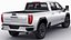 GMC Sierra Denali Ultimate 2500HD 2024