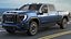 GMC Sierra Denali Ultimate 2500HD 2024
