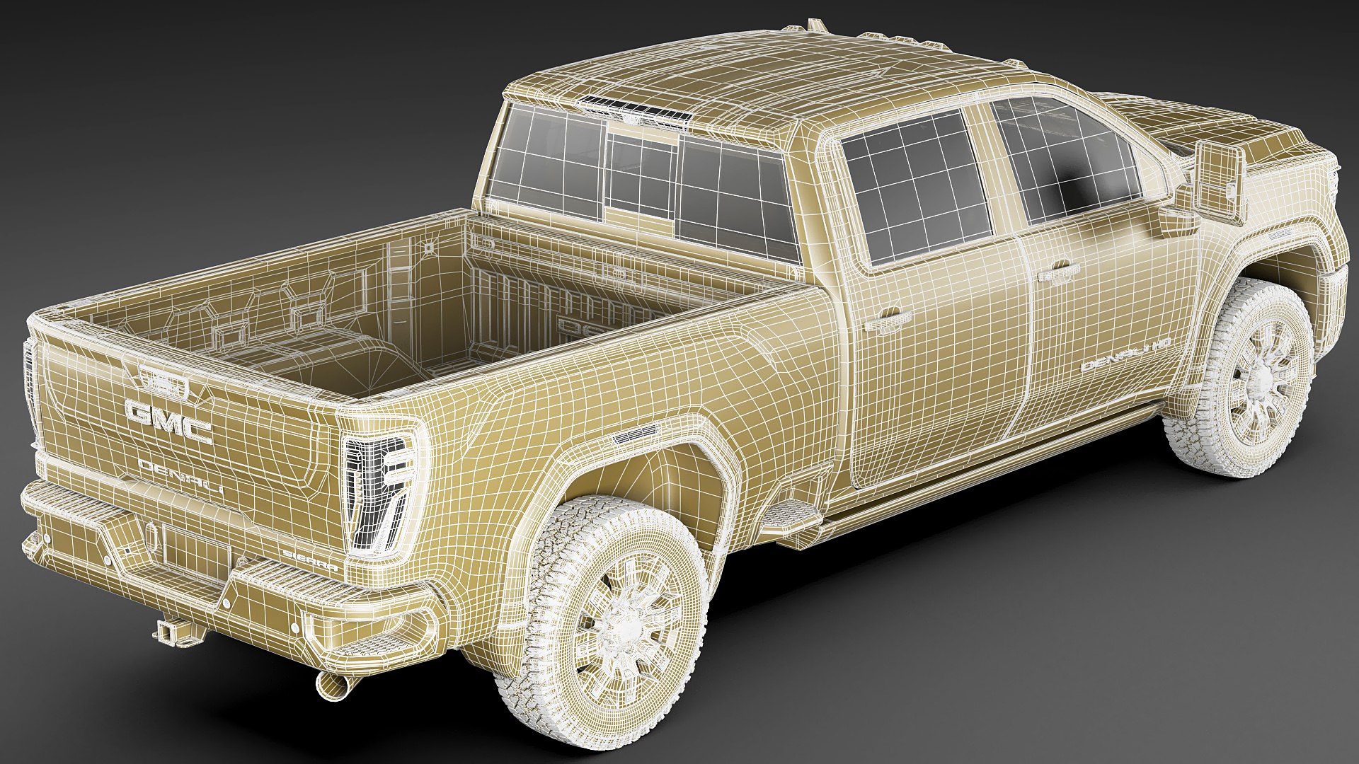 3D GMC Sierra Denali Ultimate 2500HD 2024 https://p.turbosquid.com/ts-thumb/Qk/uT4wcH/cV/27/jpg/1734642516/1920x1080/fit_q87/8670c9160151aeb5c72e36a512521e4545243610/27.jpg