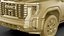 GMC Sierra Denali Ultimate 2500HD 2024