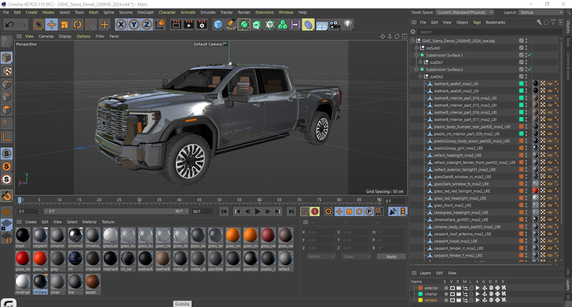 3D GMC Sierra Denali Ultimate 2500HD 2024 https://p.turbosquid.com/ts-thumb/Qk/uT4wcH/uq/31/jpg/1734642517/1920x1080/fit_q87/8b1ef287c6521d6e48473c41bc72feca5626f7bb/31.jpg