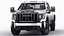 GMC Sierra Denali Ultimate 2500HD 2024