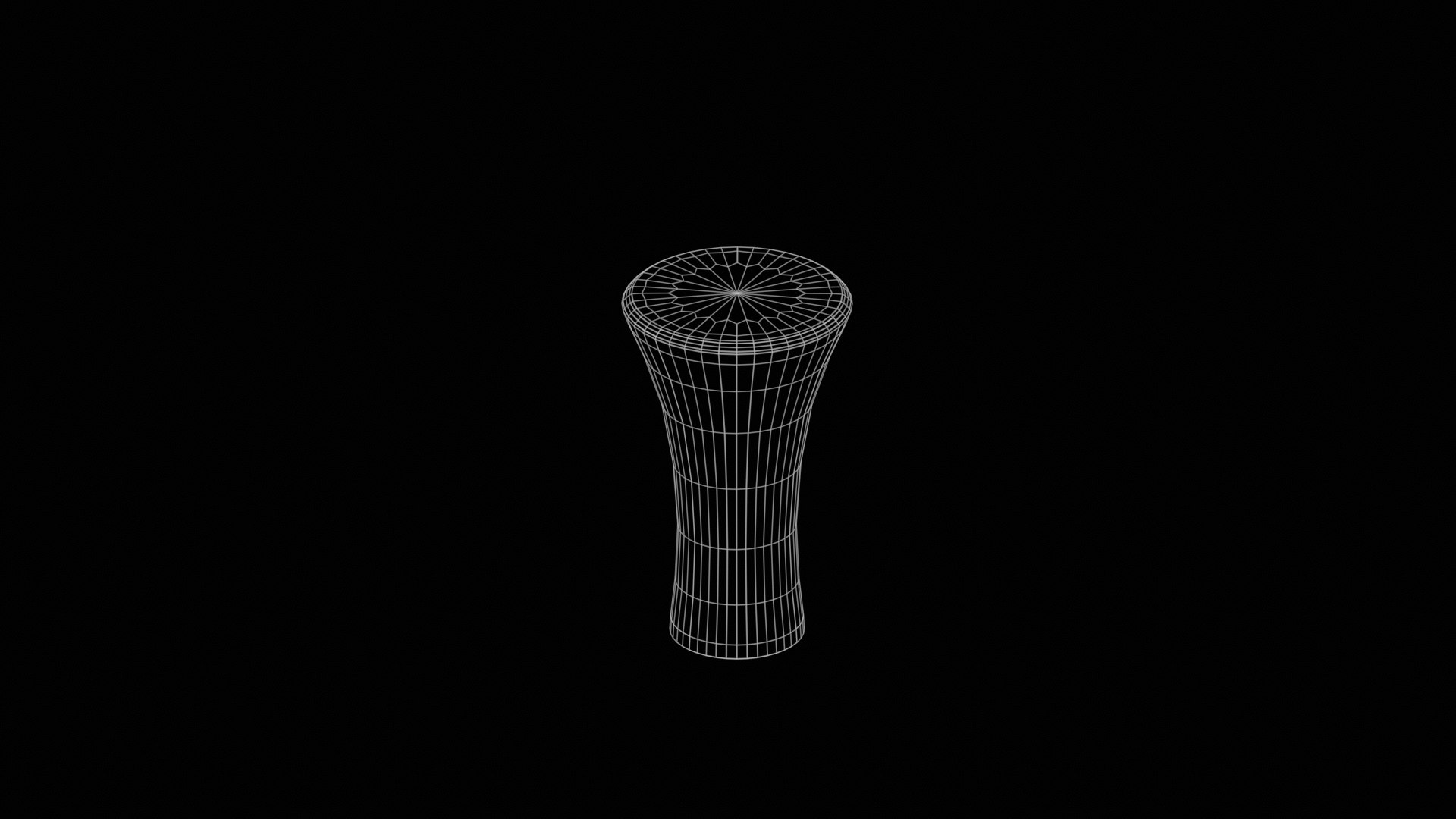 Egyptian Darbuka Tabla Drum - PBR Game Ready model https://p.turbosquid.com/ts-thumb/Qk/uTmIv7/Fa/untitled_wireframe/png/1769433415/1920x1080/fit_q87/78c83f069c1bed062e5a22336262eb33aa7ebfd4/untitled_wireframe.jpg