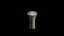 Darbuka Egípcia Tabla - Pronta para Jogos PBR