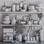 10 kitchen accessories collection vol 3