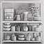 10 kitchen accessories collection vol 3