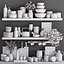 10 kitchen accessories collection vol 3