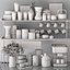 10 kitchen accessories collection vol 3