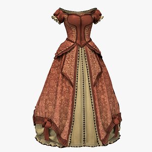 Vintage Dress