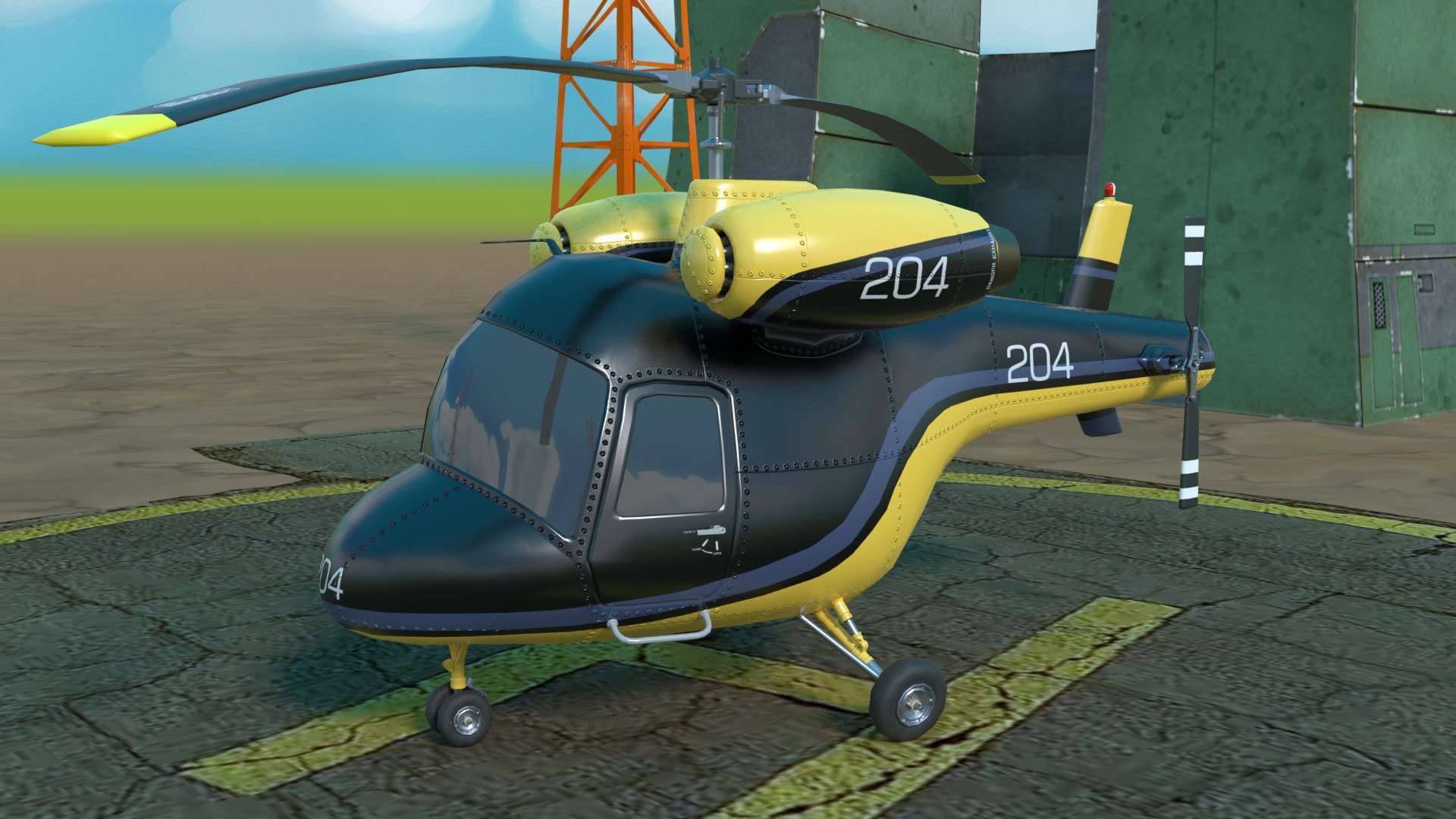 Rigged low poly cartoon helicopter low-poly model 3D model https://p.turbosquid.com/ts-thumb/Qk/zYlbmX/Mq/0005/jpg/1766840601/1920x1080/fit_q87/c11fded8a3edd2b2449f509838d7695bb91e4792/0005.jpg