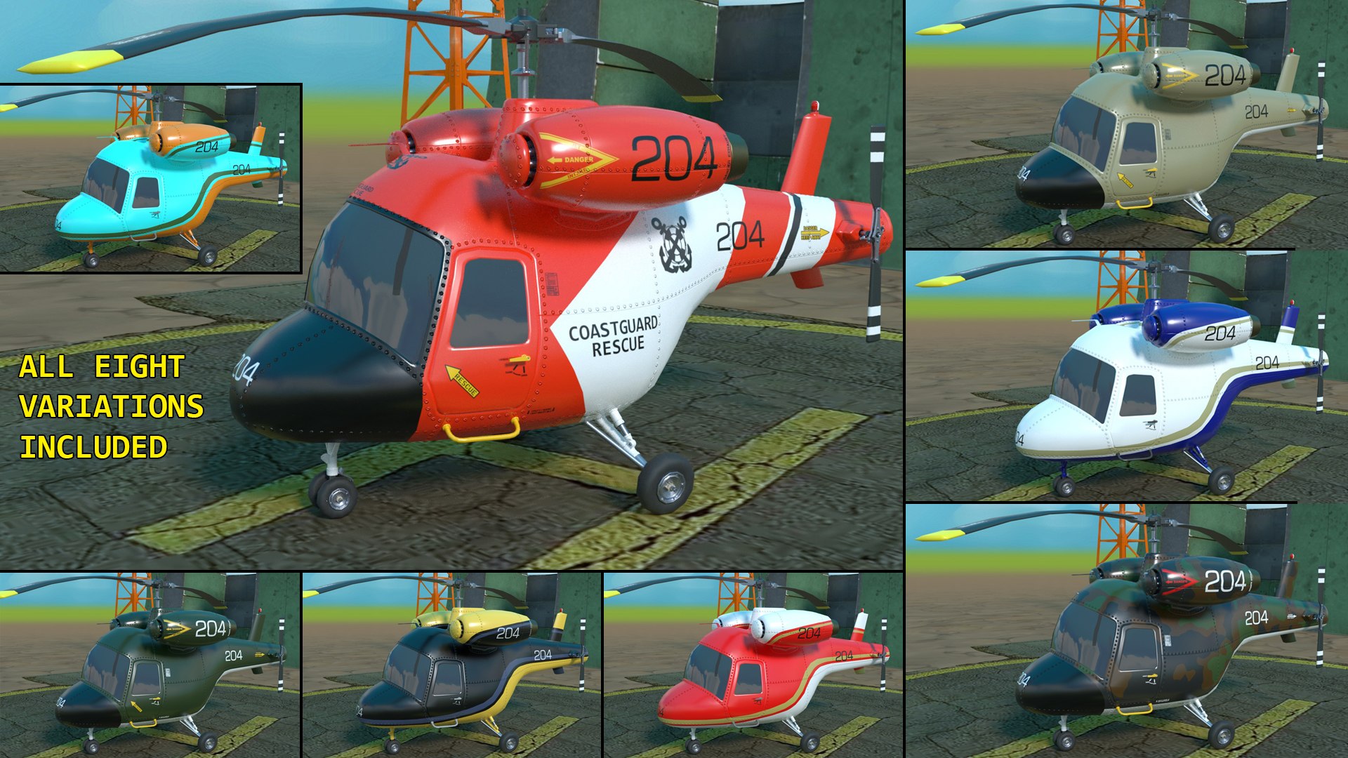 Rigged low poly cartoon helicopter low-poly model 3D model https://p.turbosquid.com/ts-thumb/Qk/zYlbmX/zB/preview/jpg/1766840600/1920x1080/fit_q87/ddcc19109c1c26f7d72602dbc3bf85c6a21a4e47/preview.jpg