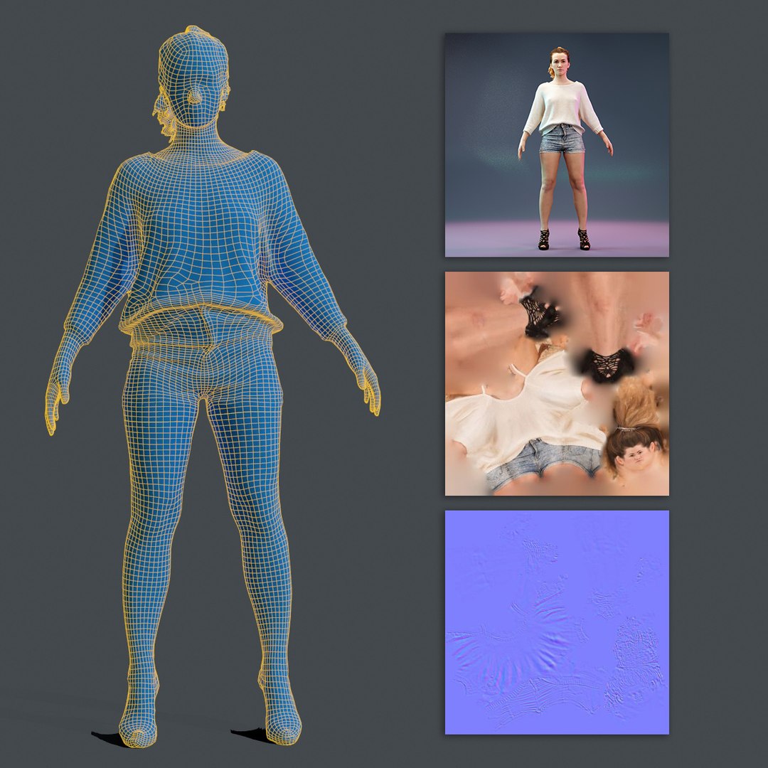 girl human woman 3D model https://p.turbosquid.com/ts-thumb/Ql/2wAiCJ/BURS2tRB/wire02/jpg/1569321273/1920x1080/fit_q87/154ed0ea050b22bc914ab687537d797b7fdca48b/wire02.jpg