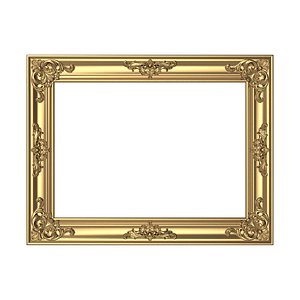 frame