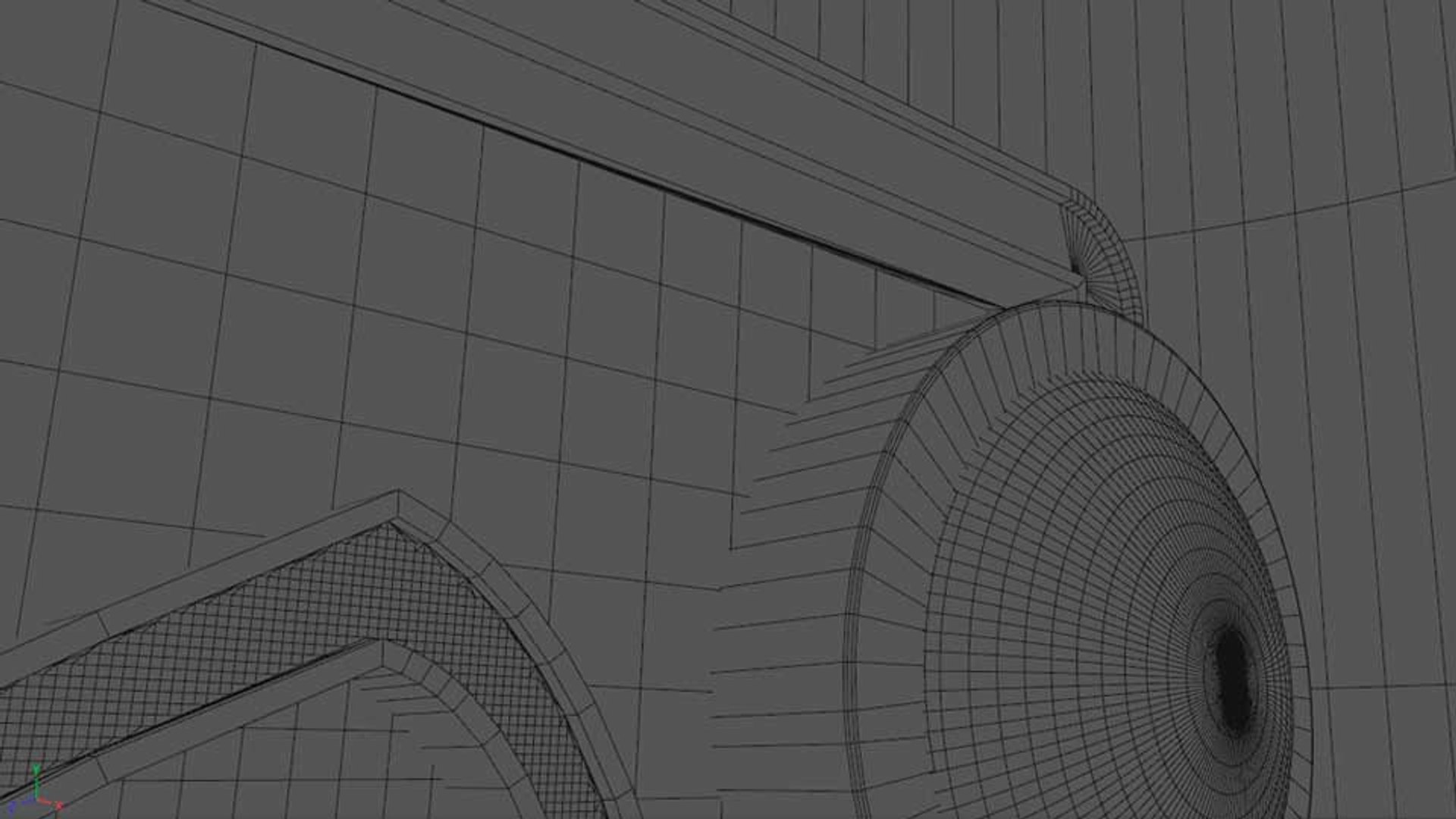 3D Model Geometry Dash Icon 6 - TurboSquid 1587397