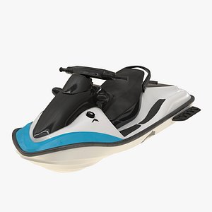 Jet Ski Generic