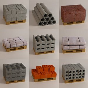 construction materials