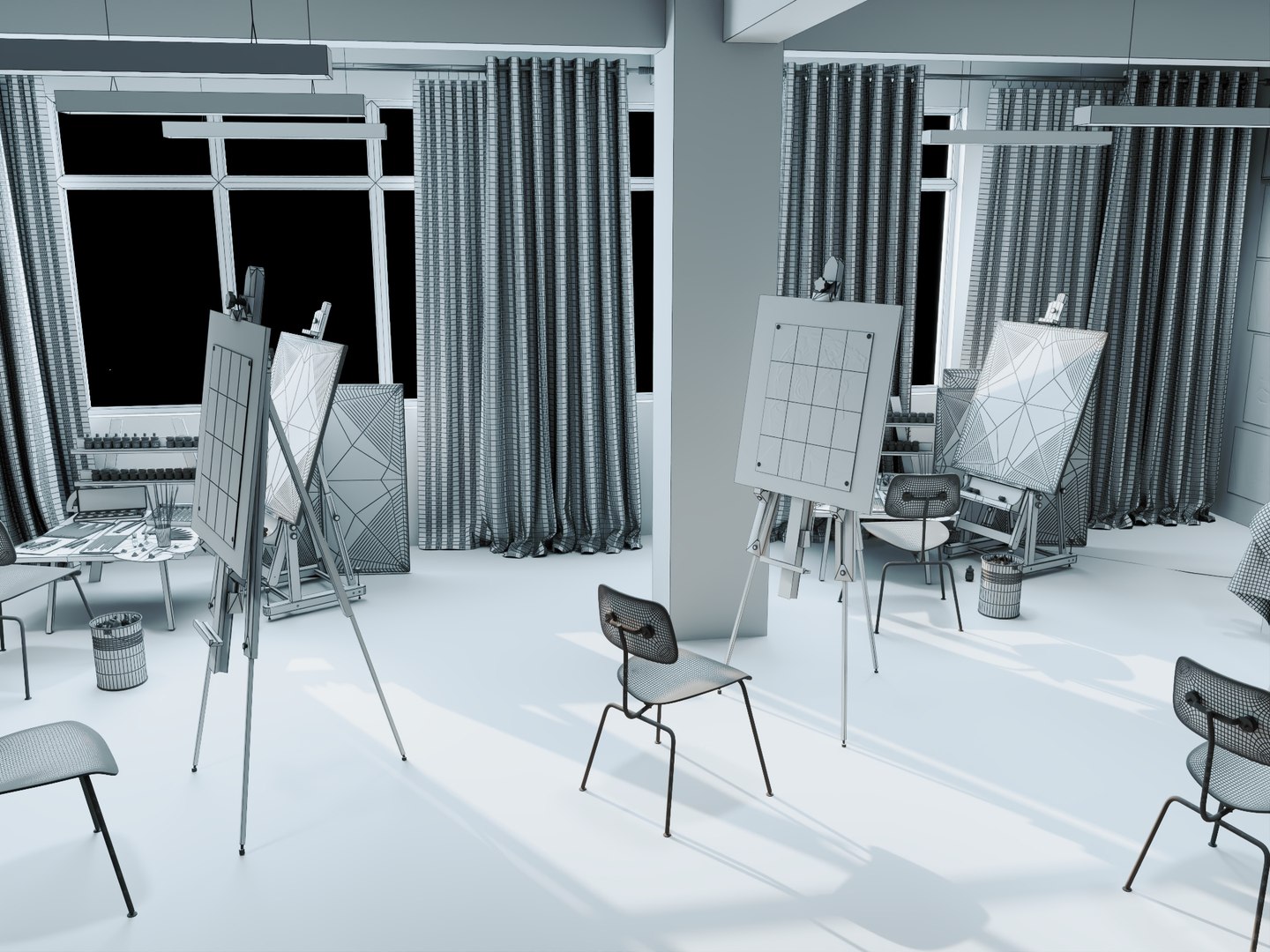 Artist Studio Art Classroom Interior Scene model https://p.turbosquid.com/ts-thumb/Ql/8hsWtL/4N/studio12/jpg/1787405766/1920x1080/fit_q87/ea8af3b7b7d63486e5042327bf66916c4baed484/studio12.jpg