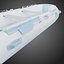 Inflatable Dinghy