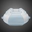 Inflatable Dinghy