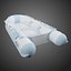 Inflatable Dinghy