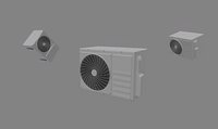 Air Conditioner