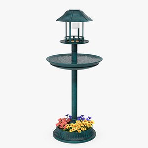 Bird Feeder