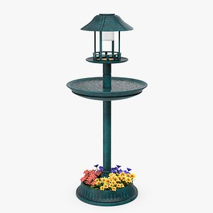 Bird Feeder