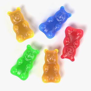 Gummy Bear