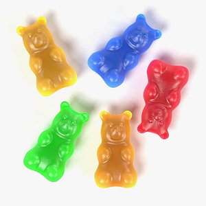 Gummy Bear