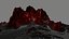 火山