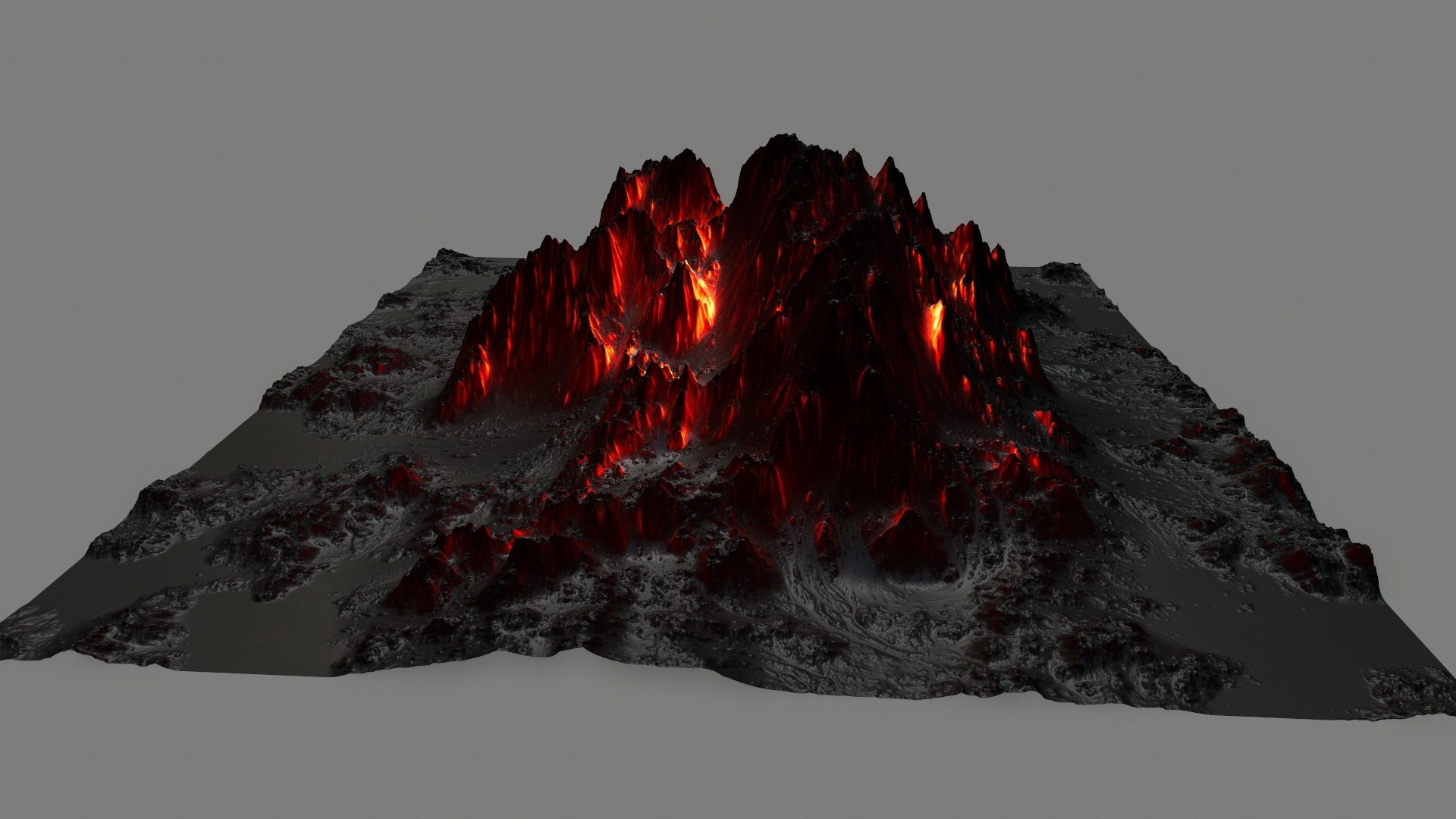 3D volcano model https://p.turbosquid.com/ts-thumb/Ql/HKgSZr/EpS0Nlv5/6/jpg/1547821605/1920x1080/fit_q87/6ef6ea950cc7c8e2b8883b9e2588a44771a5c61e/6.jpg