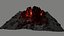 火山