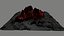 火山
