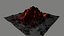 火山