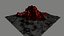 火山