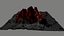 火山