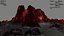 火山